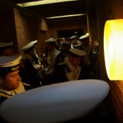 Hospitz-Sitzung (15.01.11)